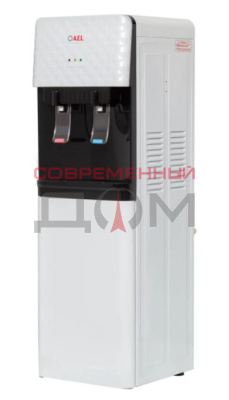 Кулер AEL L-AEL-088 WHITE/BLACK